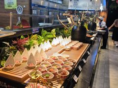 -梨花自助烤肉(乐宾店)