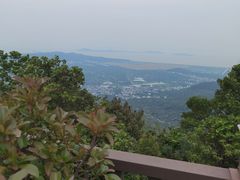-缥缈峰景区