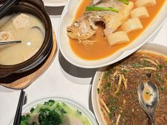 -荣小馆(安达仕店)