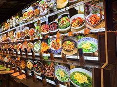 -园林美食城·本土农家菜(杨和镇店)