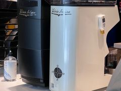 -dotcom coffee古点咖啡(致真大厦店)