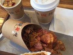 -饵块食光·云南有机手作饵块