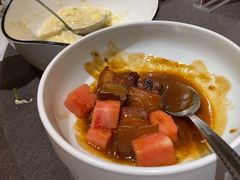 -箪食巷私房菜馆·鲁菜(玉函路店)