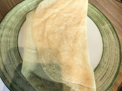 筋饼-老昌春饼(果戈里大街店)