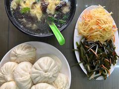-四平包子铺