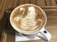 -Peet's 皮爷咖啡(杭州来福士店)