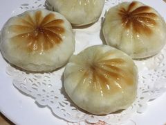 蓉城煎包-蓉李记成都名小吃(罗湖火车站店)