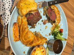 -必胜客(仲盛商城王安宇主题店)