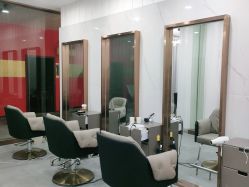 -FIND·M salon