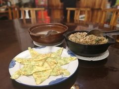 -富哥食店