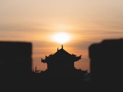 -西安城墙·碑林历史文化景区