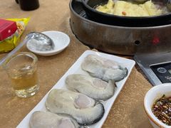 -濠轩阁特色生蚝火锅(水湾路店)
