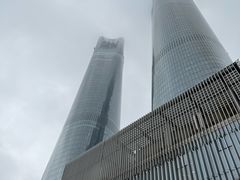-南昌双子塔303观光厅