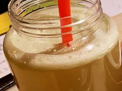奶茶-桂满陇-十里风荷(合生汇店)