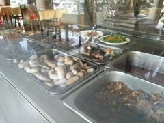 -首占学彬杠面(日韵东方店)