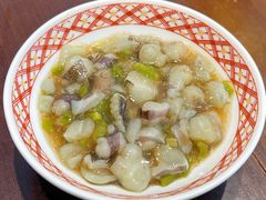 -天津滨海圣光皇冠假日酒店 霞·日餐厅