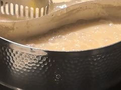 -打酱友•斑鱼海鲜粥火锅(吴桥店)