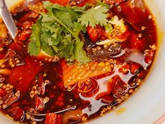 -全聚德(常州店)