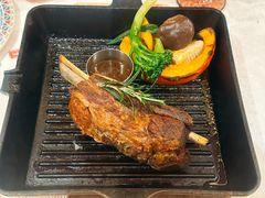 -俄士厨房(环球港店)