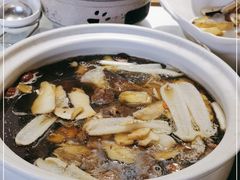 -名善山珍·野生菌汤锅(文殊院店)