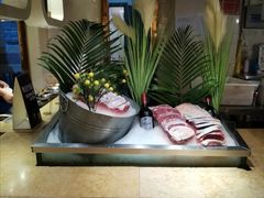 -芭菲盛宴·环球美食(袁家岗店)