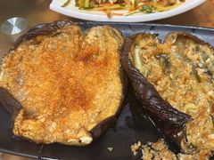 -圣夜东北菜烧烤·夜宵(胥江路店)
