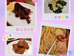 -老洋房花园饭店(绍兴路店)