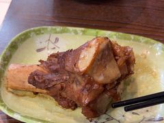 -友记正宗隆江猪脚饭(首经贸店)