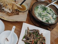 -东江厨岸（惠州味道）(江畔花园店)