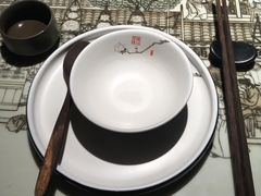 -绿茶餐厅(乐峰广场店)