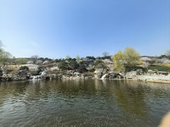 -北京西山国家森林公园