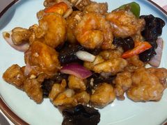 -大铁勺新津菜(东丽阳光新业广场店)