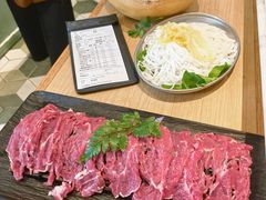 -椰子不语 椰子鸡火锅(淮海店)