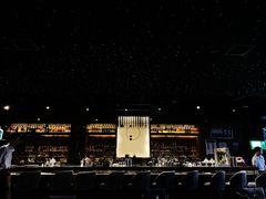 -STARRY CAFE & LOUNGE BAR(高新店)