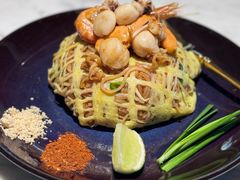 -Tegu泰古莲·泰国餐厅(红山6979店)