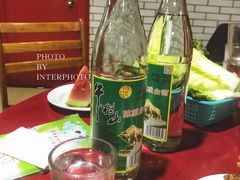 -老北京涮羊肉店(星湖路北一里二巷店)