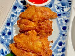 -芽笼芽笼新加坡餐厅(环球港店)
