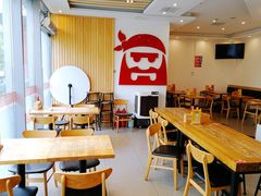 大堂-海盗虾饭·剥好的小龙虾饭(SOHO尚都店)