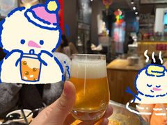 -汪爹爹武汉牛三鲜(朝外大街店)