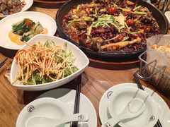 -老板恋上鱼(印象城店)