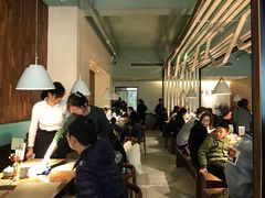 大堂-十面春风·江南面馆(崇宁路店)