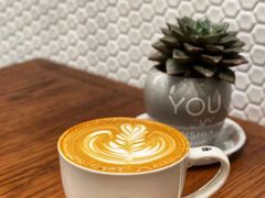 -Peet's Coffee皮爷咖啡(万象天地店)