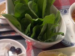 -京悦南门涮羊肉·羊蝎子火锅(田林路店)