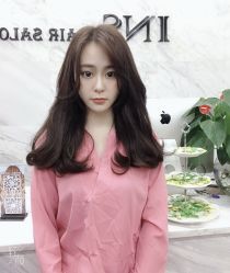 -INS hair salon