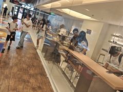 -喜茶(上海正大广场店)