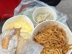 -牛师傅牛肉面(尚隆路店)