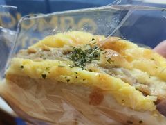 -小飞象面包公社(珠江路金鹰店)