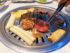 -六七八韩式烤肉·韩国料理(上杭路店)