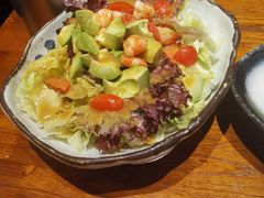 -千代武日本料理(爱建店)