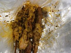 -鑫来顺大铜锅涮羊肉(中山门旗舰店)